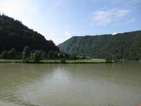 014 Schlögener Schlinge &ndash; &copy; Annette Weise (Eberhardt TRAVEL)