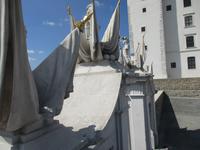 027 Burg Bratislava &ndash; &copy; Annette Weise (Eberhardt TRAVEL)