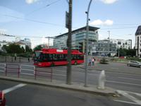 031 Stadtrundfahrt Bratislava &ndash; &copy; Annette Weise (Eberhardt TRAVEL)