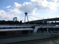 032 Stadtrundfahrt Bratislava &ndash; &copy; Annette Weise (Eberhardt TRAVEL)