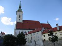 038 Stadtrundgang Bratislava &ndash; &copy; Annette Weise (Eberhardt TRAVEL)