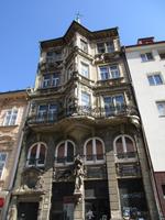 041 Stadtrundgang Bratislava &ndash; &copy; Annette Weise (Eberhardt TRAVEL)