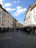 043 Stadtrundgang Bratislava &ndash; &copy; Annette Weise (Eberhardt TRAVEL)