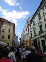 044 Stadtrundgang Bratislava &ndash; &copy; Annette Weise (Eberhardt TRAVEL)