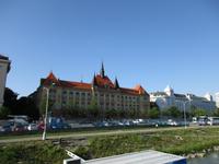 062 Stadtrundgang Bratislava &ndash; &copy; Annette Weise (Eberhardt TRAVEL)