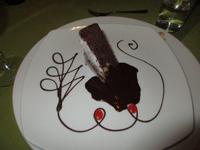 065 Dessert &ndash; &copy; Annette Weise (Eberhardt TRAVEL)