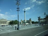 077 Heldenplatz &ndash; &copy; Annette Weise (Eberhardt TRAVEL)