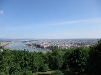 085 Aussicht vom Gellertberg &ndash; &copy; Annette Weise (Eberhardt TRAVEL)