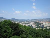 089 Aussicht vom Gellertberg &ndash; &copy; Annette Weise (Eberhardt TRAVEL)