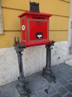 094 Burgenviertel &ndash; &copy; Annette Weise (Eberhardt TRAVEL)