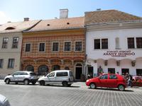 098 Burgenviertel &ndash; &copy; Annette Weise (Eberhardt TRAVEL)