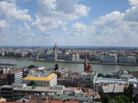 112 Aussicht vonFischerbastei &ndash; &copy; Annette Weise (Eberhardt TRAVEL)