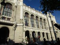 139Stadtrundgang Budapest &ndash; &copy; Annette Weise (Eberhardt TRAVEL)