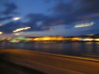 146 Lichterfahrt Budapest &ndash; &copy; Annette Weise (Eberhardt TRAVEL)