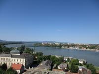 156 Donauknie &ndash; &copy; Annette Weise (Eberhardt TRAVEL)
