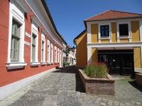161 Szentendre &ndash; &copy; Annette Weise (Eberhardt TRAVEL)