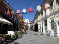 169 Szentendre &ndash; &copy; Annette Weise (Eberhardt TRAVEL)