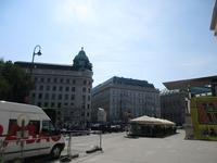 178 Stadtrundfahrt Wien &ndash; &copy; Annette Weise (Eberhardt TRAVEL)