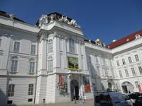 180 Hofburg &ndash; &copy; Annette Weise (Eberhardt TRAVEL)