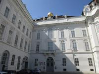 181 Hofburg &ndash; &copy; Annette Weise (Eberhardt TRAVEL)