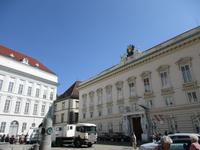 182 Hofburg &ndash; &copy; Annette Weise (Eberhardt TRAVEL)