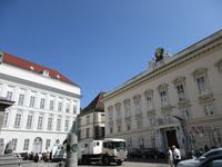 183 Hofburg &ndash; &copy; Annette Weise (Eberhardt TRAVEL)