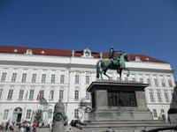 185 Hofburg &ndash; &copy; Annette Weise (Eberhardt TRAVEL)