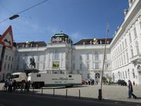 187 Hofburg &ndash; &copy; Annette Weise (Eberhardt TRAVEL)