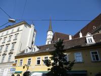 192 Stadtrundgang Wien &ndash; &copy; Annette Weise (Eberhardt TRAVEL)