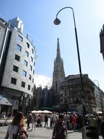 197 Stadtrundgang Wien &ndash; &copy; Annette Weise (Eberhardt TRAVEL)