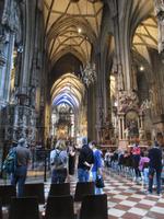 201 Stephansdom &ndash; &copy; Annette Weise (Eberhardt TRAVEL)