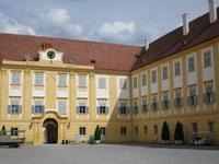 204 Schloss Hof &ndash; &copy; Annette Weise (Eberhardt TRAVEL)