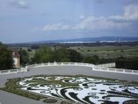 208 Schloss Hof &ndash; &copy; Annette Weise (Eberhardt TRAVEL)