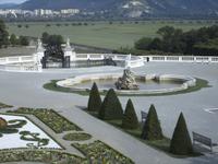 210 Schloss Hof &ndash; &copy; Annette Weise (Eberhardt TRAVEL)
