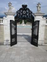214 Schloss Hoff &ndash; &copy; Annette Weise (Eberhardt TRAVEL)