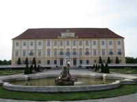 215 Schloss Hof &ndash; &copy; Annette Weise (Eberhardt TRAVEL)