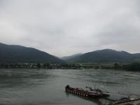 221 Dürnstein &ndash; &copy; Annette Weise (Eberhardt TRAVEL)