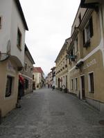 223 Dürnstein &ndash; &copy; Annette Weise (Eberhardt TRAVEL)