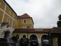 228 Dürnstein &ndash; &copy; Annette Weise (Eberhardt TRAVEL)