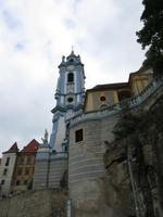229 Dürnstein &ndash; &copy; Annette Weise (Eberhardt TRAVEL)