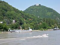 Leopoldsberg &ndash; &copy; Irene Schneider (Eberhardt TRAVEL)