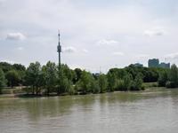 Donauturm, Wien &ndash; &copy; Irene Schneider (Eberhardt TRAVEL)