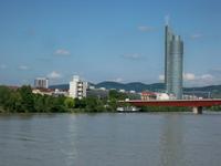 Millenium Tower &ndash; &copy; Irene Schneider (Eberhardt TRAVEL)