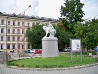 Maria Theresia &ndash; &copy; Irene Schneider (Eberhardt TRAVEL)