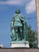 Karl I.