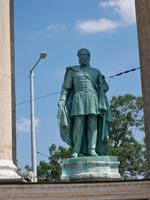 Lajos Kossuth &ndash; &copy; Irene Schneider (Eberhardt TRAVEL)