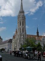 Matthiaskirche