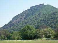 Burg Visegrad &ndash; &copy; Irene Schneider (Eberhardt TRAVEL)