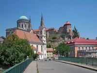 Esztergom &ndash; &copy; Irene Schneider (Eberhardt TRAVEL)