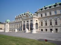 Schloss Belvedere &ndash; &copy; Irene Schneider (Eberhardt TRAVEL)